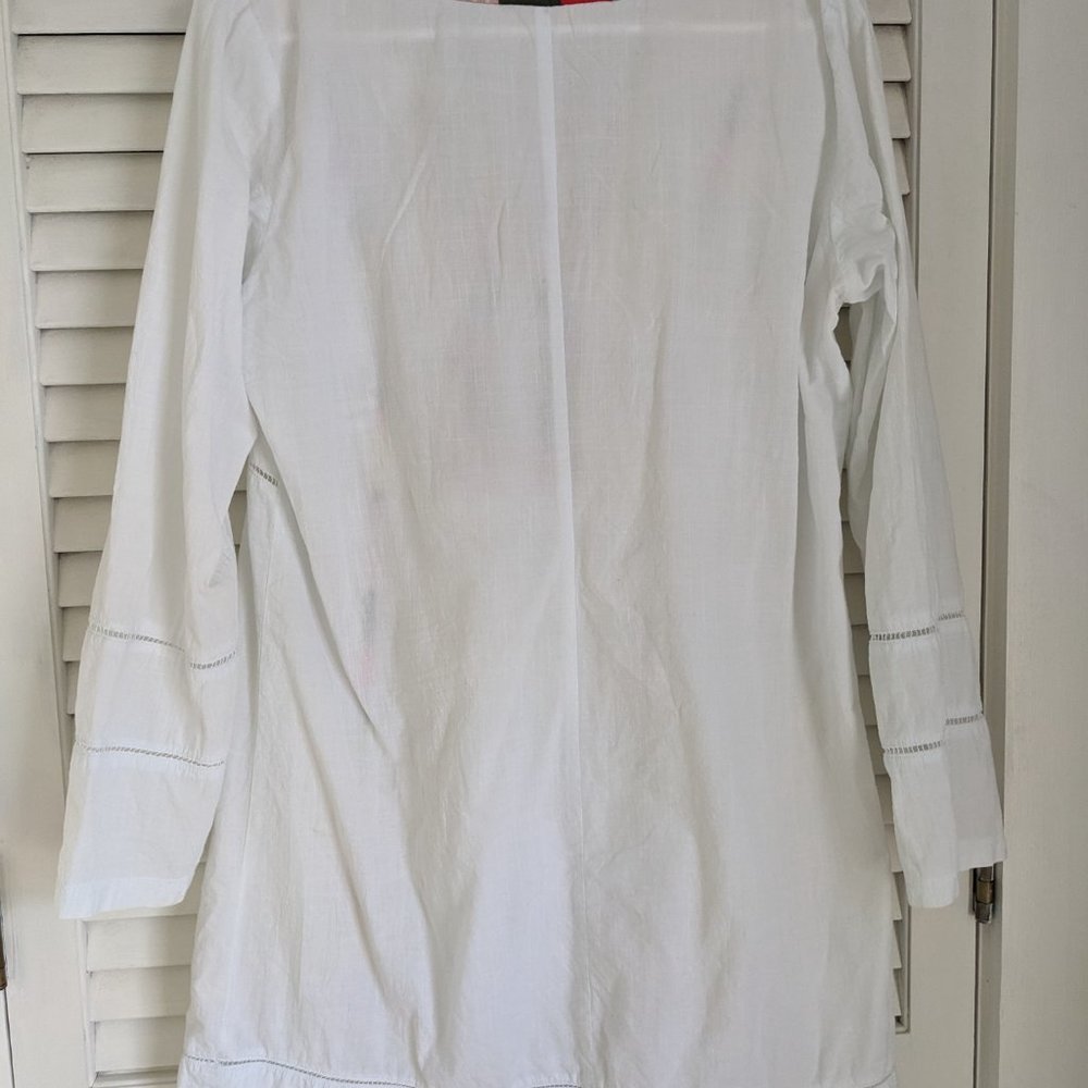 Prana Lahela Tunic EUC - Picture 2 of 7
